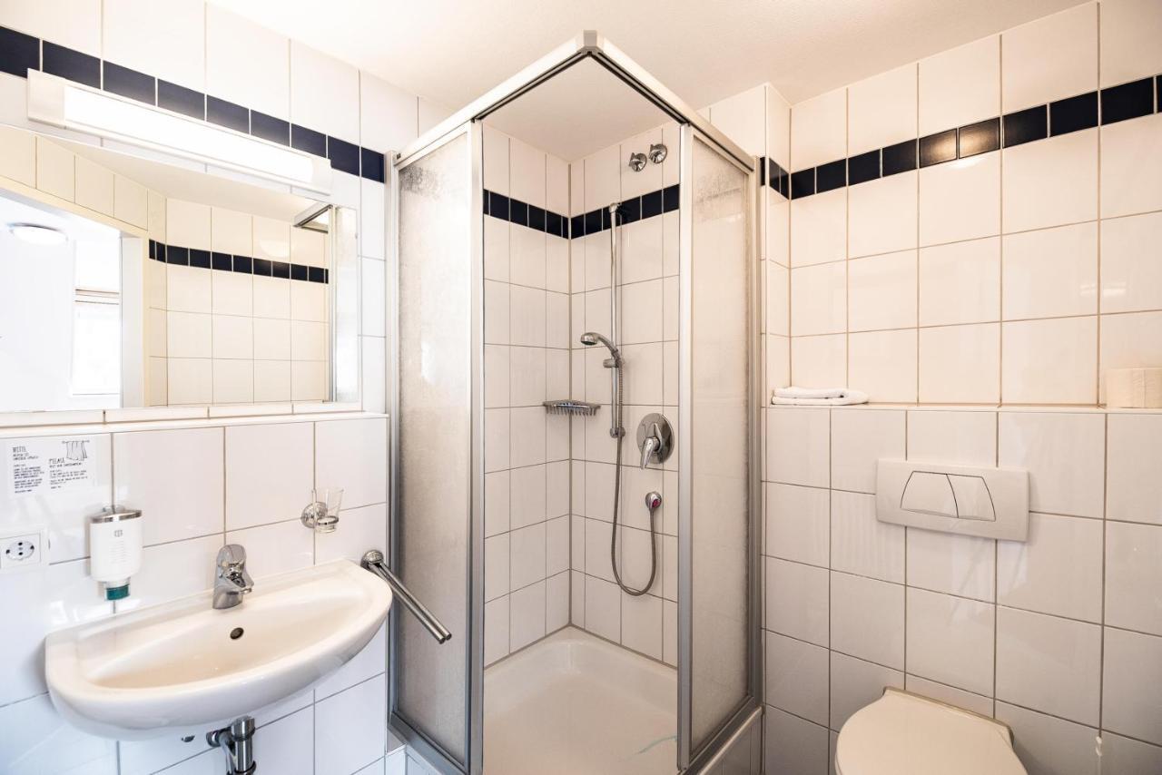 Sternplatz Hotel Ehingen  Luaran gambar