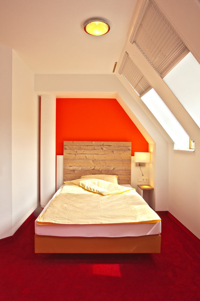 Sternplatz Hotel Ehingen  Luaran gambar